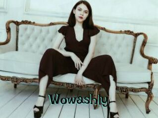 Wowashly
