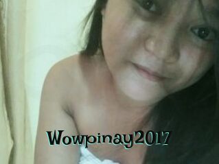 Wowpinay2017