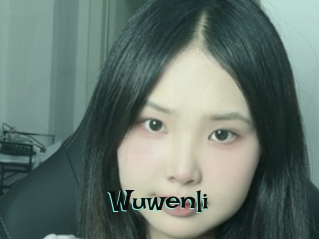 Wuwenli