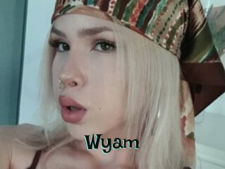 Wyam