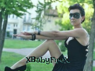 XBabyFireX