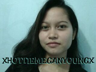 XHOTTIEMEGANYOUNGX