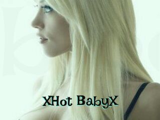 XHot_BabyX