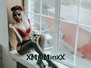 XMiaMinxX