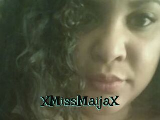 XMissMaijaX