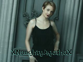 XNaughtyAgathaX