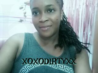 XOXODIRTYXX