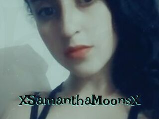 XSamanthaMoonsX