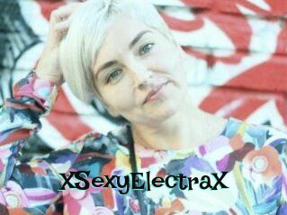 XSexyElectraX