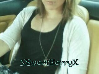XSweetBerryX