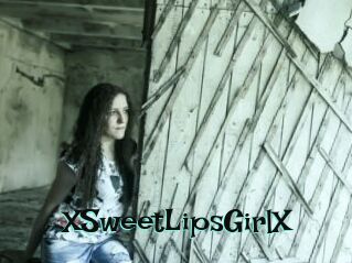 XSweetLipsGirlX