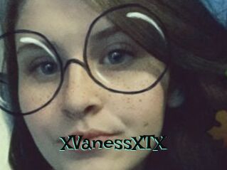 XVanessXTX