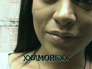 XXAMOREXX