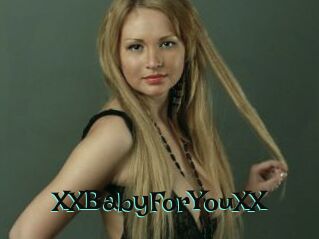 XXBabyForYouXX