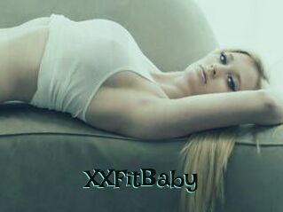 XXFitBaby