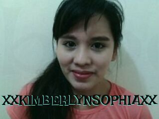 XXKIMBERLYNSOPHIAXX
