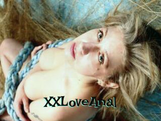 XXLoveAnal