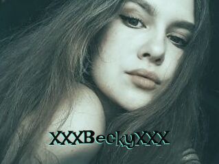 XXXBeckyXXX