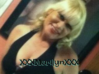XXXMarilynXXX