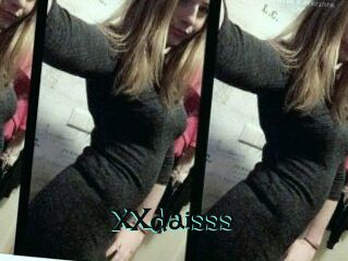 XXdaisss
