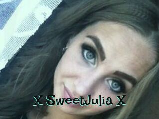 X_SweetJulia_X