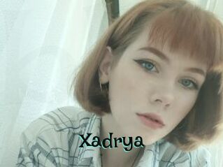 Xadrya