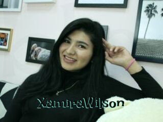 XamiraWilson
