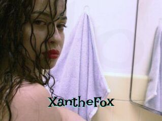 Xanthe_Fox