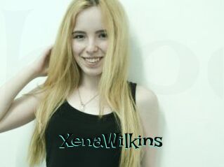 XenaWilkins