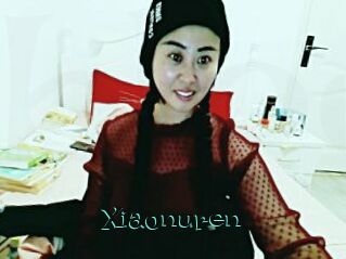 Xiaonuren