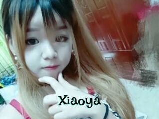 Xiaoya