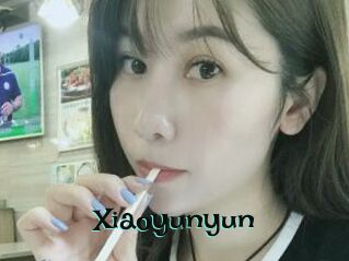 Xiaoyunyun