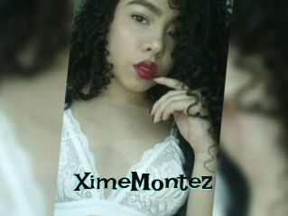 XimeMontez