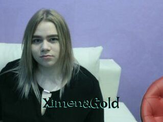 XimenaGold