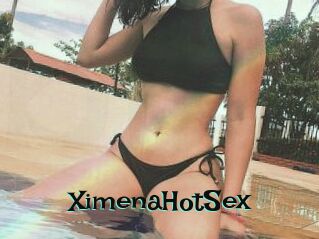 XimenaHotSex
