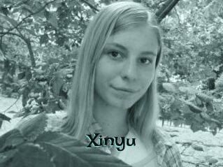 Xinyu