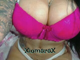 XiomaraX