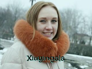 Xiuyingala