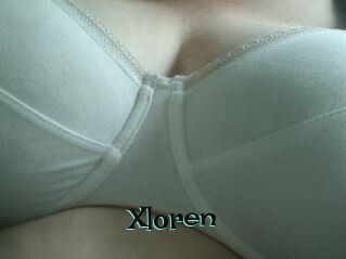 Xloren