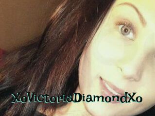 XoVictoriaDiamondXo