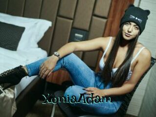 XoniaAdam