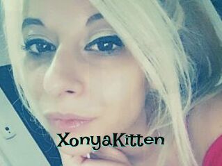 XonyaKitten