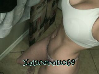 Xoticerotic69