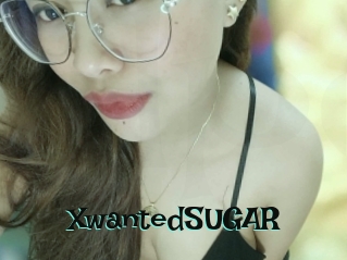 XwantedSUGAR