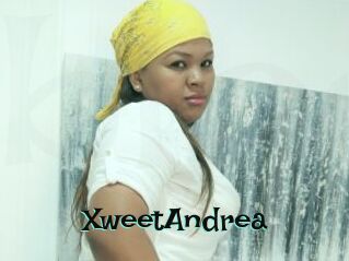 XweetAndrea