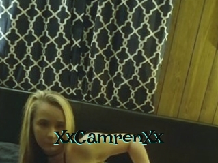 XxCamrenXx