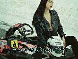 XxDevilsBrideXx