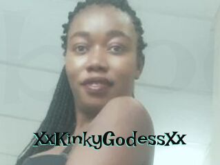 XxKinkyGodessXx