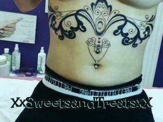 XxSweetsandTreatsxX