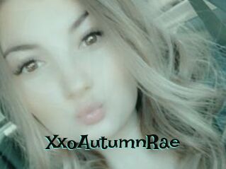 XxoAutumnRae